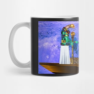 EKENACHI / SIRIUS UGO ART Mug